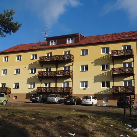 Apartman Ales Apartment