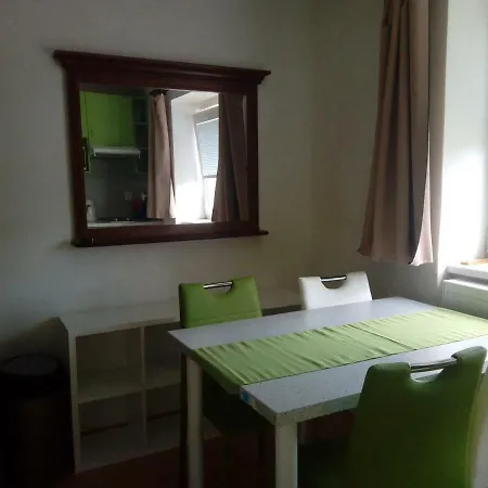 Apartman Ales *