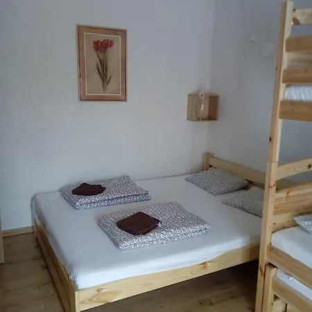 Apartman Ales * Lipno nad Vltavou