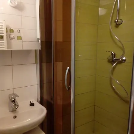 Apartman Ales Apartment Lipno nad Vltavou
