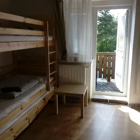 Apartment Apartman Ales