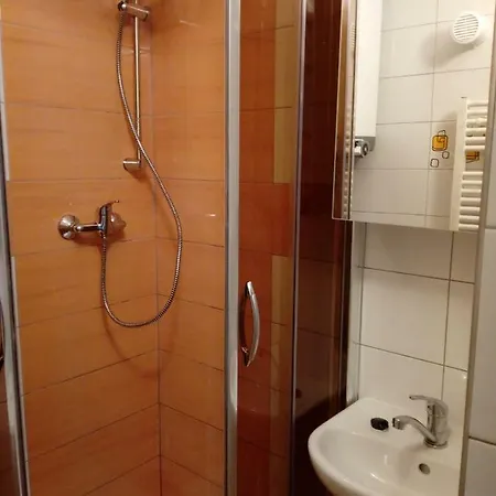 Apartment Apartman Ales