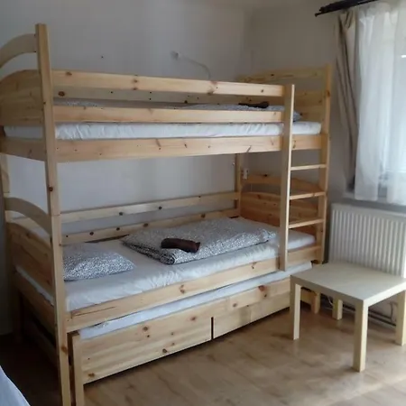 Apartman Ales *