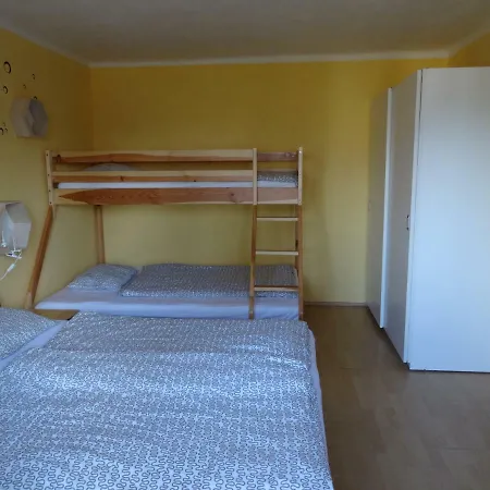 Apartman Ales