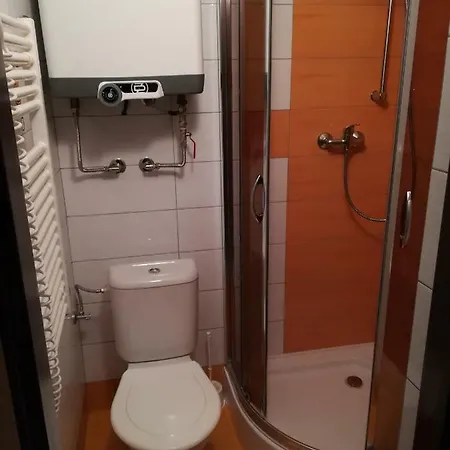 Apartman Ales *