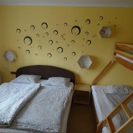 Apartamento Apartman Ales