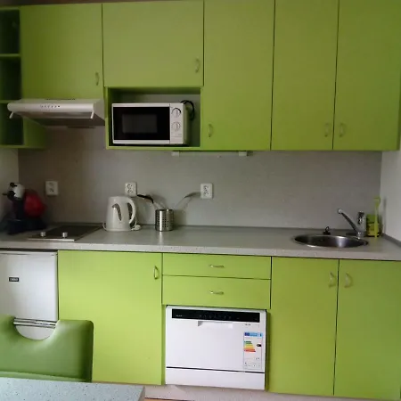Apartment Apartman Ales