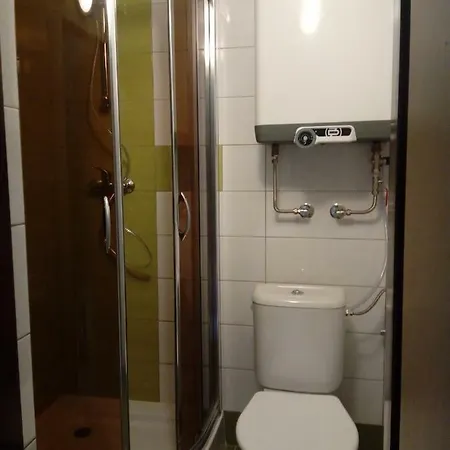 Apartman Ales Apartment
