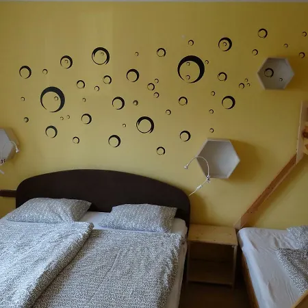 Apartment Apartman Ales