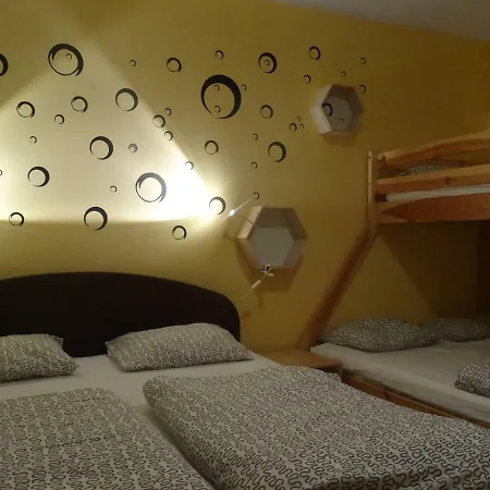 Apartman Ales * Lipno nad Vltavou