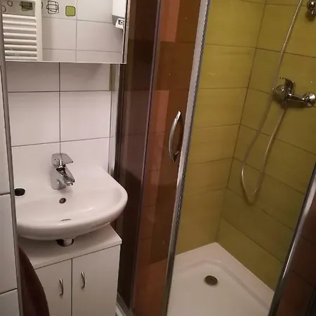 Apartman Ales * Lipno nad Vltavou